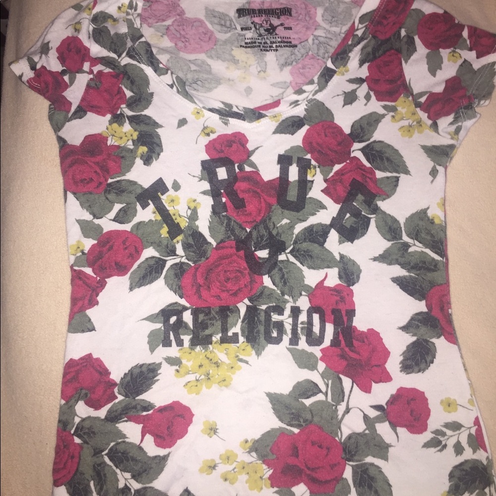 True religion T-Shirt